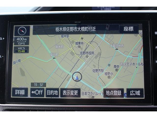 エスクァイア ハイブリッドＧｉ　プレミアムパッケージ　ＴＲＤエアロ／純正１０型ナビ／地デジ／Ｂカメラ／両側電動スライド／ＥＴＣ／衝突軽減／ＬＥＤヘッドライト／（50枚目）