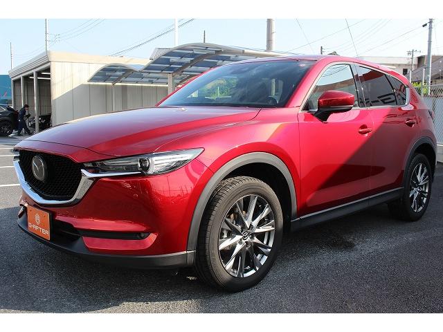 マツダ ＣＸ－５