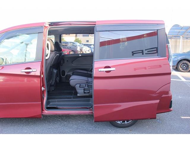 セレナ ハイウェイスターＶ　後期型／１０型ナビ／地デジ／３６０度カメラ／衝突軽減／レーダークルーズ／両側電動／ＬＥＤ／（29枚目）