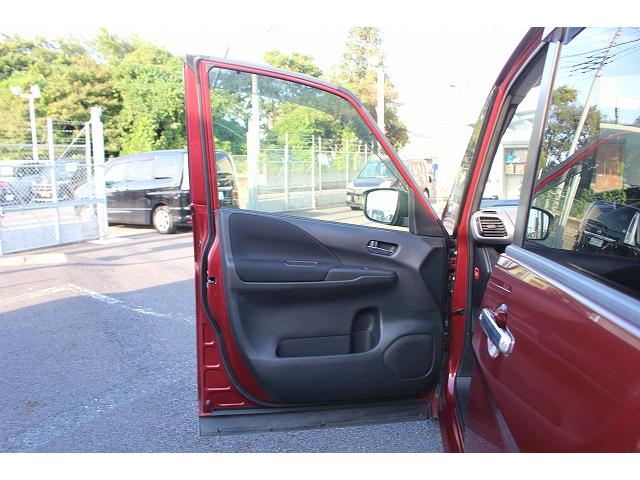セレナ ハイウェイスターＶ　後期型／１０型ナビ／地デジ／３６０度カメラ／衝突軽減／レーダークルーズ／両側電動／ＬＥＤ／（30枚目）