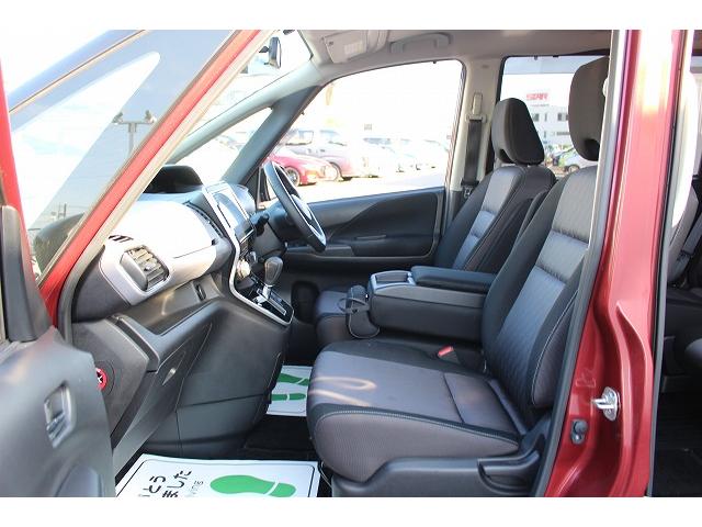セレナ ハイウェイスターＶ　後期型／１０型ナビ／地デジ／３６０度カメラ／衝突軽減／レーダークルーズ／両側電動／ＬＥＤ／（39枚目）