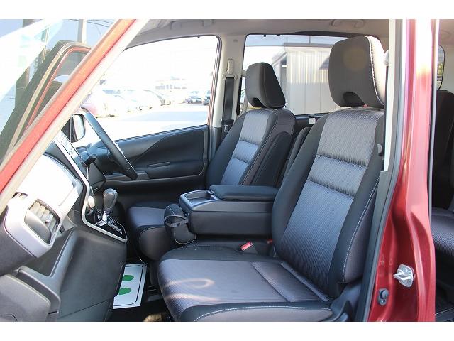 セレナ ハイウェイスターＶ　後期型／１０型ナビ／地デジ／３６０度カメラ／衝突軽減／レーダークルーズ／両側電動／ＬＥＤ／（40枚目）