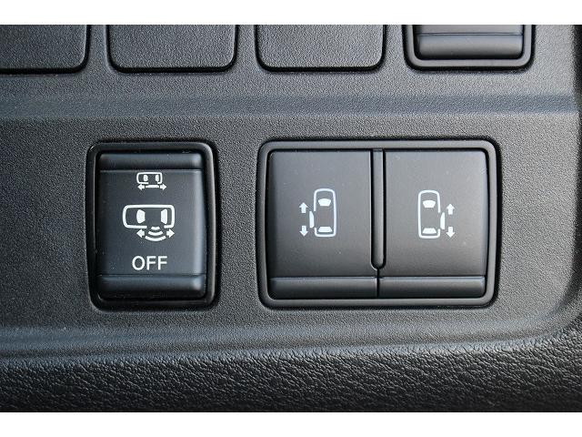 セレナ ハイウェイスターＶ　後期型／１０型ナビ／地デジ／３６０度カメラ／衝突軽減／レーダークルーズ／両側電動／ＬＥＤ／（50枚目）