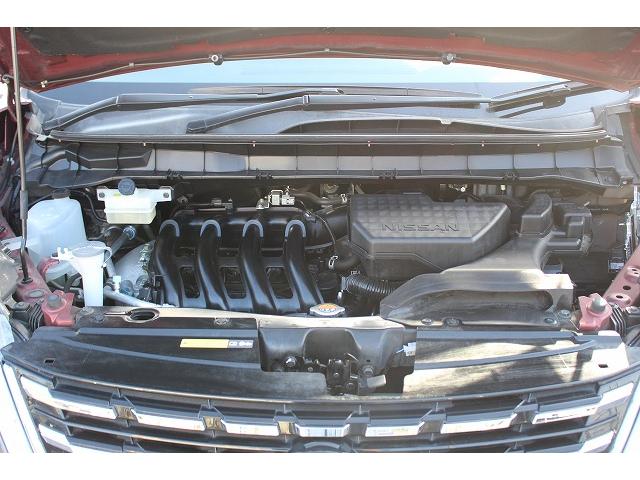 セレナ ハイウェイスターＶ　後期型／１０型ナビ／地デジ／３６０度カメラ／衝突軽減／レーダークルーズ／両側電動／ＬＥＤ／（60枚目）
