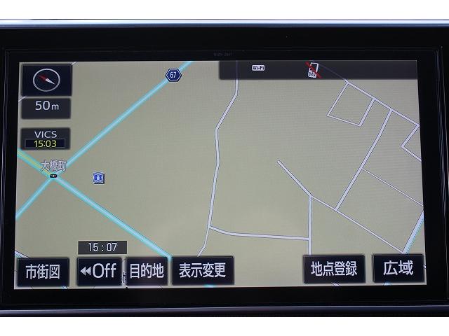 ノア Ｇ　純正１０型ナビ／Ｂカメラ／片側電動ドア／衝突軽減／シートヒーター／クルコン／ＬＥＤ／ＥＴＣ（51枚目）