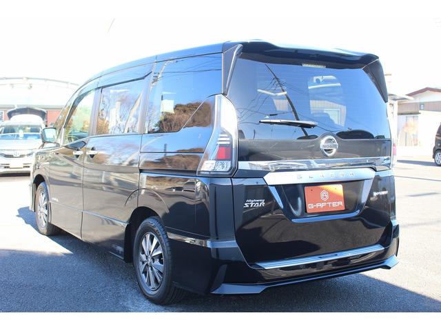 セレナ ｅ－パワー　ハイウェイスターＶ　プロパイロット／純正９型ナビ／地デジ／全周囲カメラ／衝突軽減ブレーキ／両側電動ブレーキ／ＬＥＤ／ＥＴＣ／（13枚目）