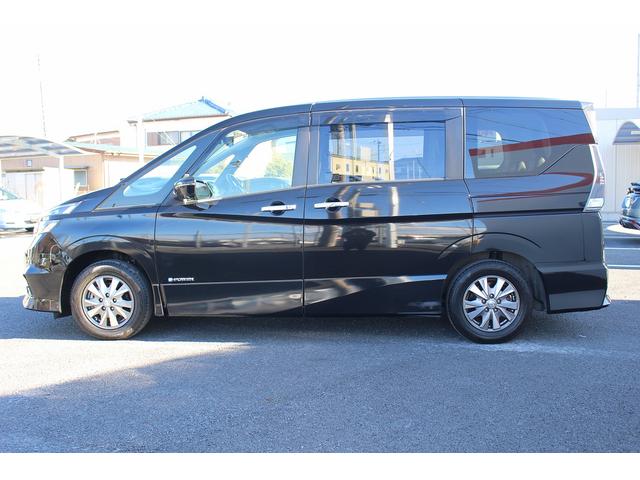 セレナ ｅ－パワー　ハイウェイスターＶ　プロパイロット／純正９型ナビ／地デジ／全周囲カメラ／衝突軽減ブレーキ／両側電動ブレーキ／ＬＥＤ／ＥＴＣ／（14枚目）