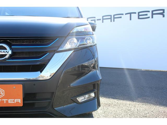 セレナ ｅ－パワー　ハイウェイスターＶ　プロパイロット／純正９型ナビ／地デジ／全周囲カメラ／衝突軽減ブレーキ／両側電動ブレーキ／ＬＥＤ／ＥＴＣ／（16枚目）