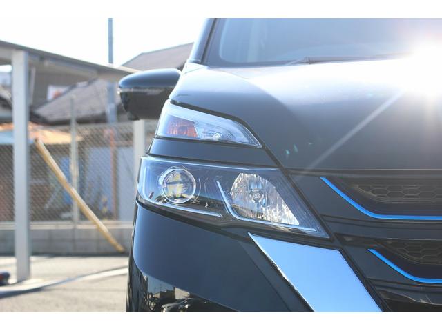 セレナ ｅ－パワー　ハイウェイスターＶ　プロパイロット／純正９型ナビ／地デジ／全周囲カメラ／衝突軽減ブレーキ／両側電動ブレーキ／ＬＥＤ／ＥＴＣ／（19枚目）