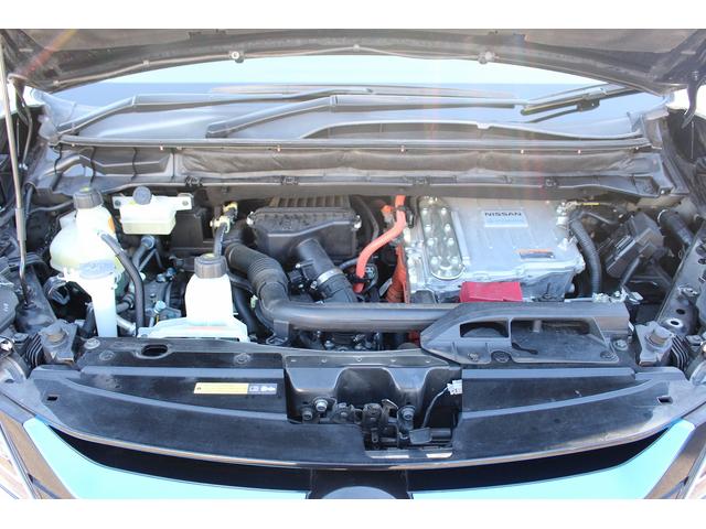 セレナ ｅ－パワー　ハイウェイスターＶ　プロパイロット／純正９型ナビ／地デジ／全周囲カメラ／衝突軽減ブレーキ／両側電動ブレーキ／ＬＥＤ／ＥＴＣ／（61枚目）