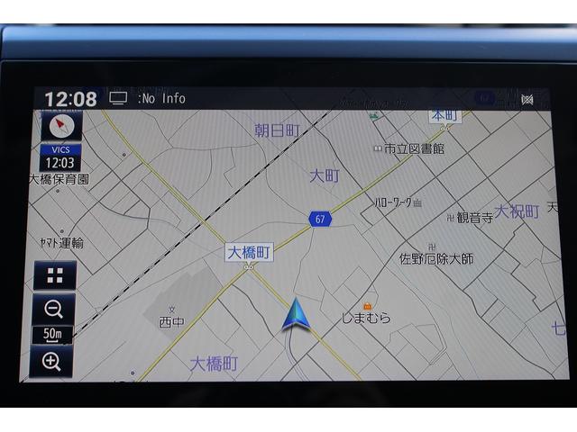 インプレッサスポーツ ２．０ｉ－Ｌアイサイト　純正８ブレーキ型ナビ／バックカメラ／地上デジタル／衝突軽減／オプションＬＥＤヘッドライト／純正１７インチアルミホイール／クリアランスソナー／クルーズコントロール／（5枚目）