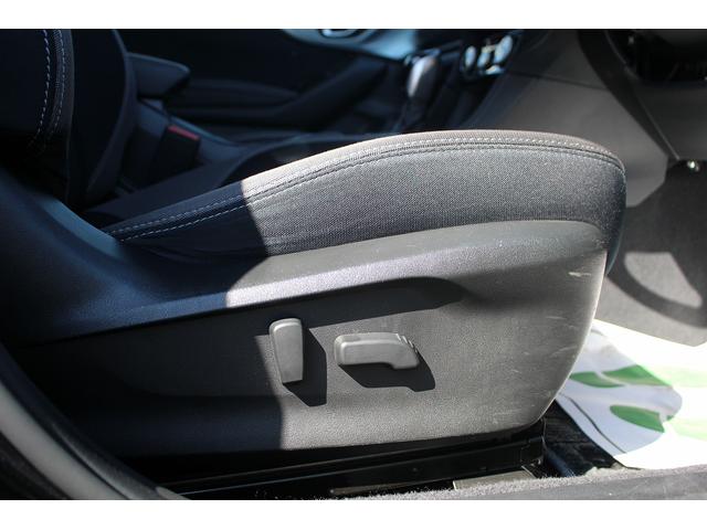 インプレッサスポーツ ２．０ｉ－Ｌアイサイト　純正８ブレーキ型ナビ／バックカメラ／地上デジタル／衝突軽減／オプションＬＥＤヘッドライト／純正１７インチアルミホイール／クリアランスソナー／クルーズコントロール／（47枚目）