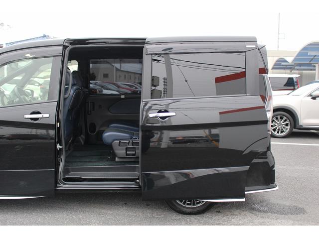 セレナ ｅ－パワー　オーテック　セーフティパッケージ　純正１０型ナビ／地デジ／全周囲カメラ／プロパイロット／両側電動／レーダークルーズ／純正１６ＡＷ／ＥＴＣ（24枚目）