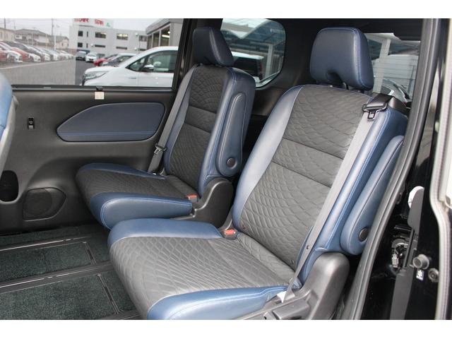 セレナ ｅ－パワー　オーテック　セーフティパッケージ　純正１０型ナビ／地デジ／全周囲カメラ／プロパイロット／両側電動／レーダークルーズ／純正１６ＡＷ／ＥＴＣ（31枚目）