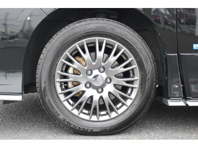 セレナ ｅ－パワー　オーテック　セーフティパッケージ　純正１０型ナビ／地デジ／全周囲カメラ／プロパイロット／両側電動／レーダークルーズ／純正１６ＡＷ／ＥＴＣ（53枚目）