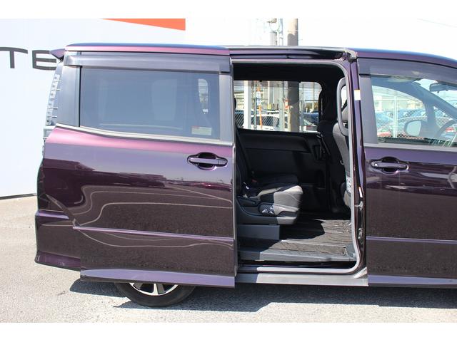 ヴォクシー ＺＳ　ワンオーナー／純正９型ナビ／地デジ／Ｂカメラ／パワースライドドア／ＬＥＤ／ＥＴＣ／クルコン／（25枚目）