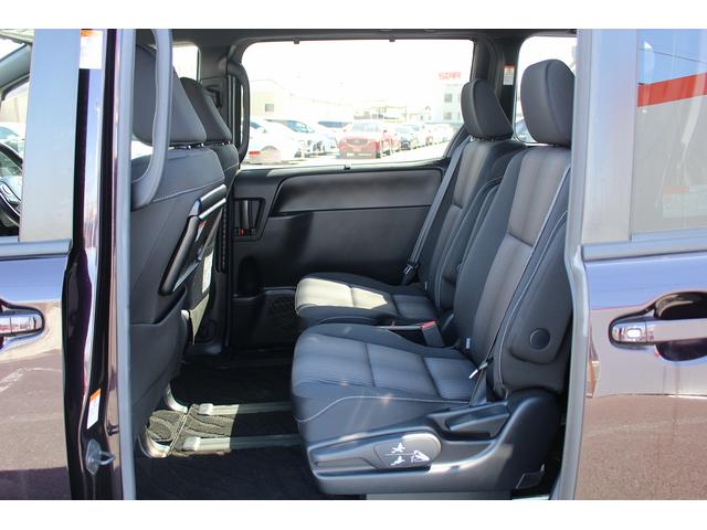 ヴォクシー ＺＳ　ワンオーナー／純正９型ナビ／地デジ／Ｂカメラ／パワースライドドア／ＬＥＤ／ＥＴＣ／クルコン／（36枚目）