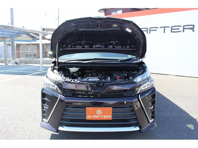 ヴォクシー ＺＳ　ワンオーナー／純正９型ナビ／地デジ／Ｂカメラ／パワースライドドア／ＬＥＤ／ＥＴＣ／クルコン／（60枚目）