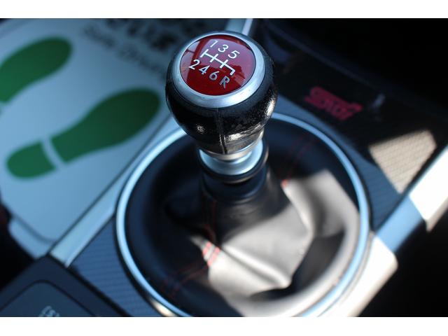ＷＲＸ ＳＴＩ ＳＴＩ　６ＭＴ／社外ナビ／Ｂカメラ／ＳＴＩ１８ＡＷ／ＥＴＣ／プッシュスタート／フォグライト（3枚目）