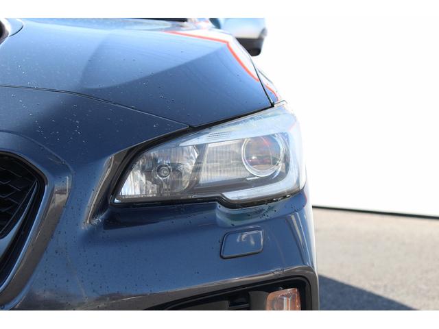 ＷＲＸ ＳＴＩ ＳＴＩ　６ＭＴ／社外ナビ／Ｂカメラ／ＳＴＩ１８ＡＷ／ＥＴＣ／プッシュスタート／フォグライト（17枚目）