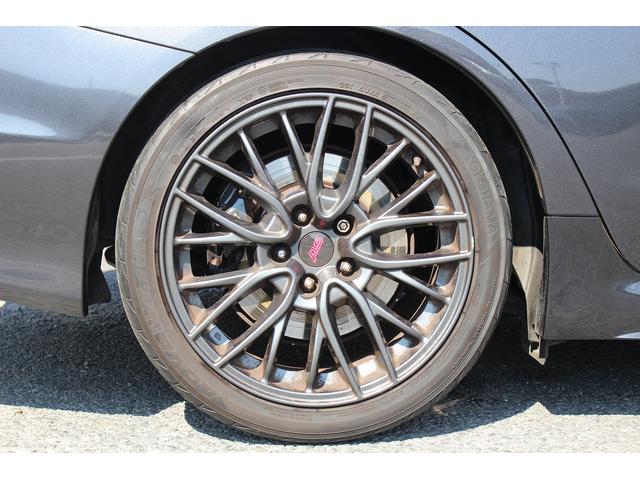 ＷＲＸ ＳＴＩ ＳＴＩ　６ＭＴ／社外ナビ／Ｂカメラ／ＳＴＩ１８ＡＷ／ＥＴＣ／プッシュスタート／フォグライト（25枚目）