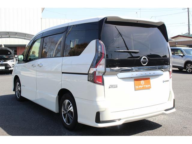 セレナ ｅ－パワー　ハイウェイスターＶ　純正１０型ナビ／地デジ／３６０°カメラ／両側電動／クルコン／衝突軽減／ＬＥＤ／ＥＴＣ（13枚目）