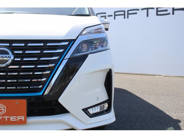 セレナ ｅ－パワー　ハイウェイスターＶ　純正１０型ナビ／地デジ／３６０°カメラ／両側電動／クルコン／衝突軽減／ＬＥＤ／ＥＴＣ（16枚目）