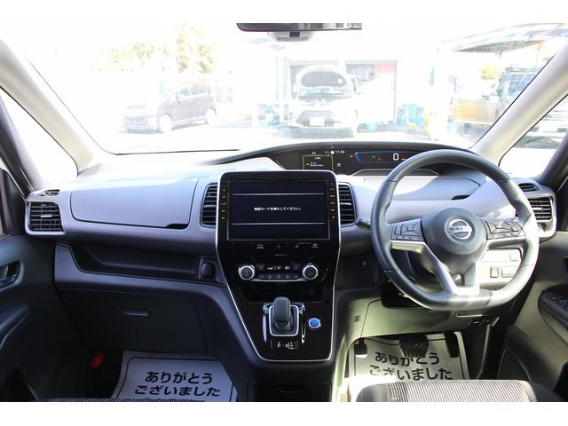 セレナ ｅ－パワー　ハイウェイスターＶ　純正１０型ナビ／地デジ／３６０°カメラ／両側電動／クルコン／衝突軽減／ＬＥＤ／ＥＴＣ（46枚目）