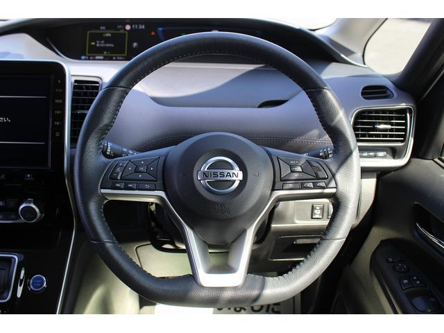 セレナ ｅ－パワー　ハイウェイスターＶ　純正１０型ナビ／地デジ／３６０°カメラ／両側電動／クルコン／衝突軽減／ＬＥＤ／ＥＴＣ（47枚目）