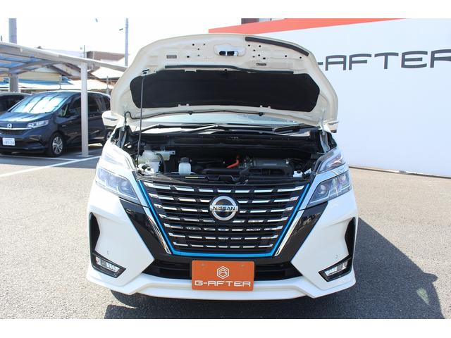 セレナ ｅ－パワー　ハイウェイスターＶ　純正１０型ナビ／地デジ／３６０°カメラ／両側電動／クルコン／衝突軽減／ＬＥＤ／ＥＴＣ（60枚目）