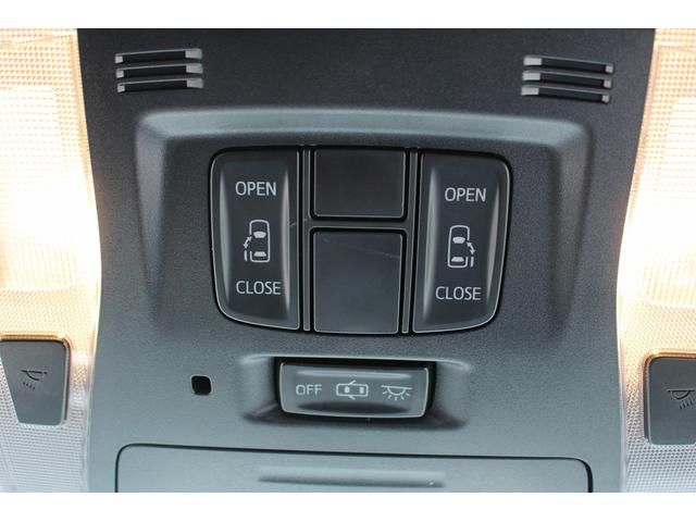 ヴェルファイア ２．５Ｚ　Ａエディション　純正９型ナビ／地デジ／Ｂカメラ／両側電動／クルコン／コーナーセンサー／プッシュスタート／ＥＴＣ／（7枚目）