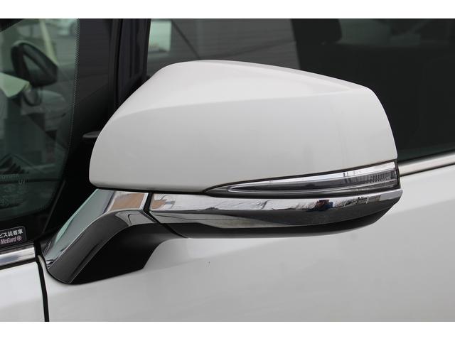 ヴェルファイア ２．５Ｚ　Ａエディション　純正９型ナビ／地デジ／Ｂカメラ／両側電動／クルコン／コーナーセンサー／プッシュスタート／ＥＴＣ／（22枚目）
