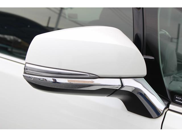 ヴェルファイア ２．５Ｚ　Ａエディション　純正９型ナビ／地デジ／Ｂカメラ／両側電動／クルコン／コーナーセンサー／プッシュスタート／ＥＴＣ／（23枚目）