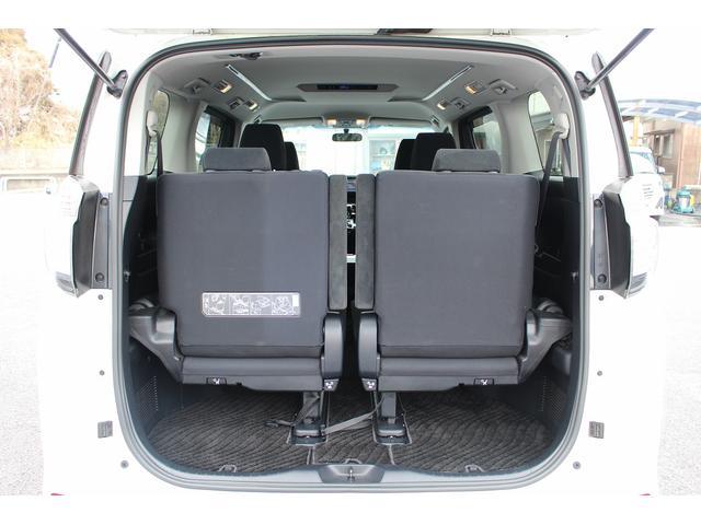 ヴェルファイア ２．５Ｚ　Ａエディション　純正９型ナビ／地デジ／Ｂカメラ／両側電動／クルコン／コーナーセンサー／プッシュスタート／ＥＴＣ／（32枚目）