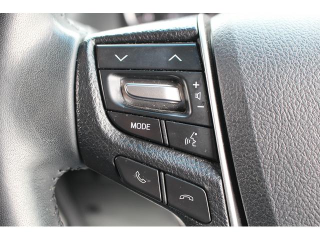 ヴェルファイア ２．５Ｚ　Ａエディション　純正９型ナビ／地デジ／Ｂカメラ／両側電動／クルコン／コーナーセンサー／プッシュスタート／ＥＴＣ／（49枚目）