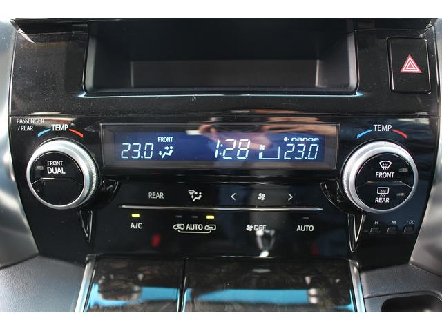 ヴェルファイア ２．５Ｚ　Ａエディション　純正９型ナビ／地デジ／Ｂカメラ／両側電動／クルコン／コーナーセンサー／プッシュスタート／ＥＴＣ／（56枚目）