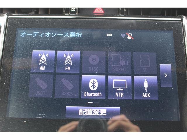 ハリアー エレガンス　後期型／サンルーフ／モデリスタエアロ／ハーフレザーシート／ＭＯＰナビ／Ｂカメラ／レーダークルーズ／衝突軽減／（48枚目）