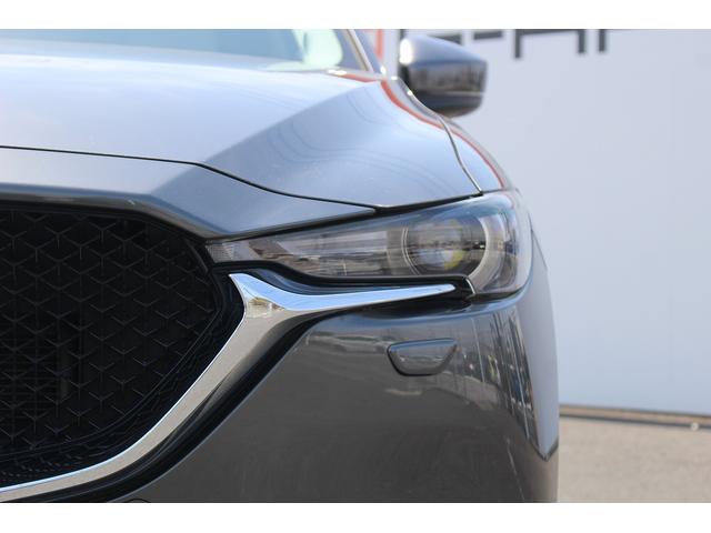 ＣＸ－５ ＸＤ　Ｌパッケージ　白革シート／ワンオーナー／ＢＯＳＥ純正ナビ／地デジ／Ｂカメラ／シートヒーター／ステアリングヒーター／（9枚目）
