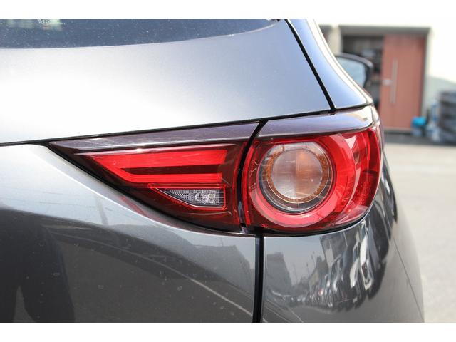 ＣＸ－５ ＸＤ　Ｌパッケージ　白革シート／ワンオーナー／ＢＯＳＥ純正ナビ／地デジ／Ｂカメラ／シートヒーター／ステアリングヒーター／（12枚目）