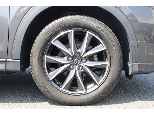 ＣＸ－５ ＸＤ　Ｌパッケージ　白革シート／ワンオーナー／ＢＯＳＥ純正ナビ／地デジ／Ｂカメラ／シートヒーター／ステアリングヒーター／（15枚目）