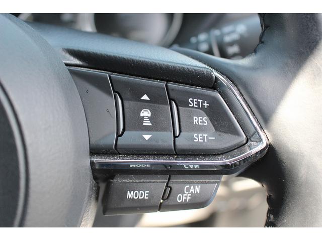 ＣＸ－５ ＸＤ　Ｌパッケージ　白革シート／ワンオーナー／ＢＯＳＥ純正ナビ／地デジ／Ｂカメラ／シートヒーター／ステアリングヒーター／（24枚目）