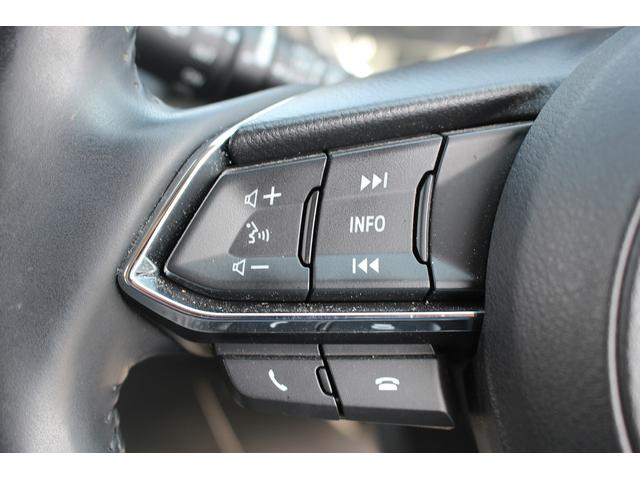 ＣＸ－５ ＸＤ　Ｌパッケージ　白革シート／ワンオーナー／ＢＯＳＥ純正ナビ／地デジ／Ｂカメラ／シートヒーター／ステアリングヒーター／（25枚目）
