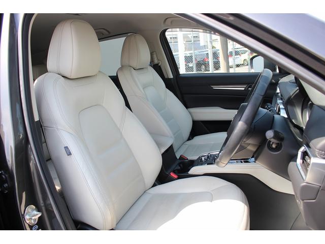 ＣＸ－５ ＸＤ　Ｌパッケージ　白革シート／ワンオーナー／ＢＯＳＥ純正ナビ／地デジ／Ｂカメラ／シートヒーター／ステアリングヒーター／（43枚目）