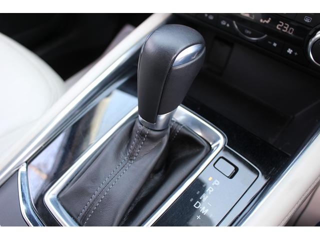 ＣＸ－５ ＸＤ　Ｌパッケージ　白革シート／ワンオーナー／ＢＯＳＥ純正ナビ／地デジ／Ｂカメラ／シートヒーター／ステアリングヒーター／（44枚目）