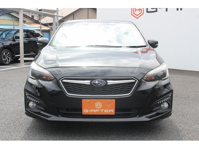 インプレッサスポーツ ２．０ｉ－Ｌアイサイト　純正８型ナビ／地デジ／Ｂカメラ／パドルシフト／クルコン／運転支援／ＬＥＤ／ＥＴＣ／（3枚目）