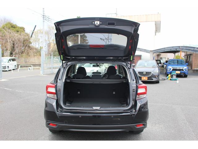 インプレッサスポーツ ２．０ｉ－Ｌアイサイト　純正８型ナビ／地デジ／Ｂカメラ／パドルシフト／クルコン／運転支援／ＬＥＤ／ＥＴＣ／（25枚目）