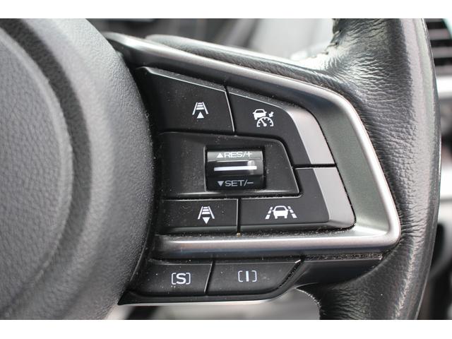 インプレッサスポーツ ２．０ｉ－Ｌアイサイト　純正８型ナビ／地デジ／Ｂカメラ／パドルシフト／クルコン／運転支援／ＬＥＤ／ＥＴＣ／（39枚目）