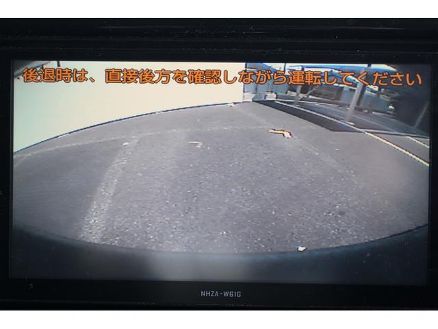 ＦＪクルーザー カラーパッケージ　純正ナビ／地上デジタル／バックカメラ／オプションサイドステップ／ＥＴＣ／クルーズコントロール／コーナーセンサー／ビューモニター／（6枚目）