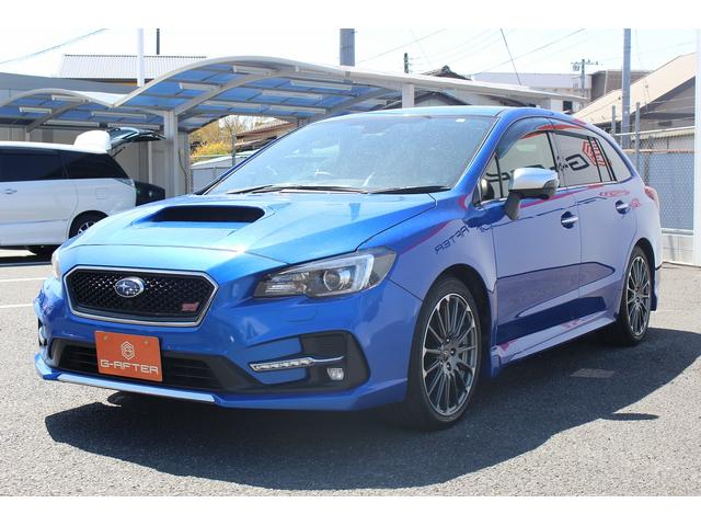 レヴォーグ １．６ＳＴＩスポーツアイサイト　赤黒コンビシート／純正８型ナビ／地デジ／バックカメラ／シートヒーター／クルコン／パドルシフト／ＬＥＤ／（10枚目）