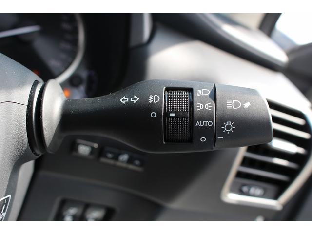 ＮＸ ＮＸ３００ｈ　バージョンＬ　サンルーフ／茶革／純正ナビ／地デジ／全周囲カメラ／３眼ＬＥＤ／シートヒーター／電動Ｒゲート／（41枚目）